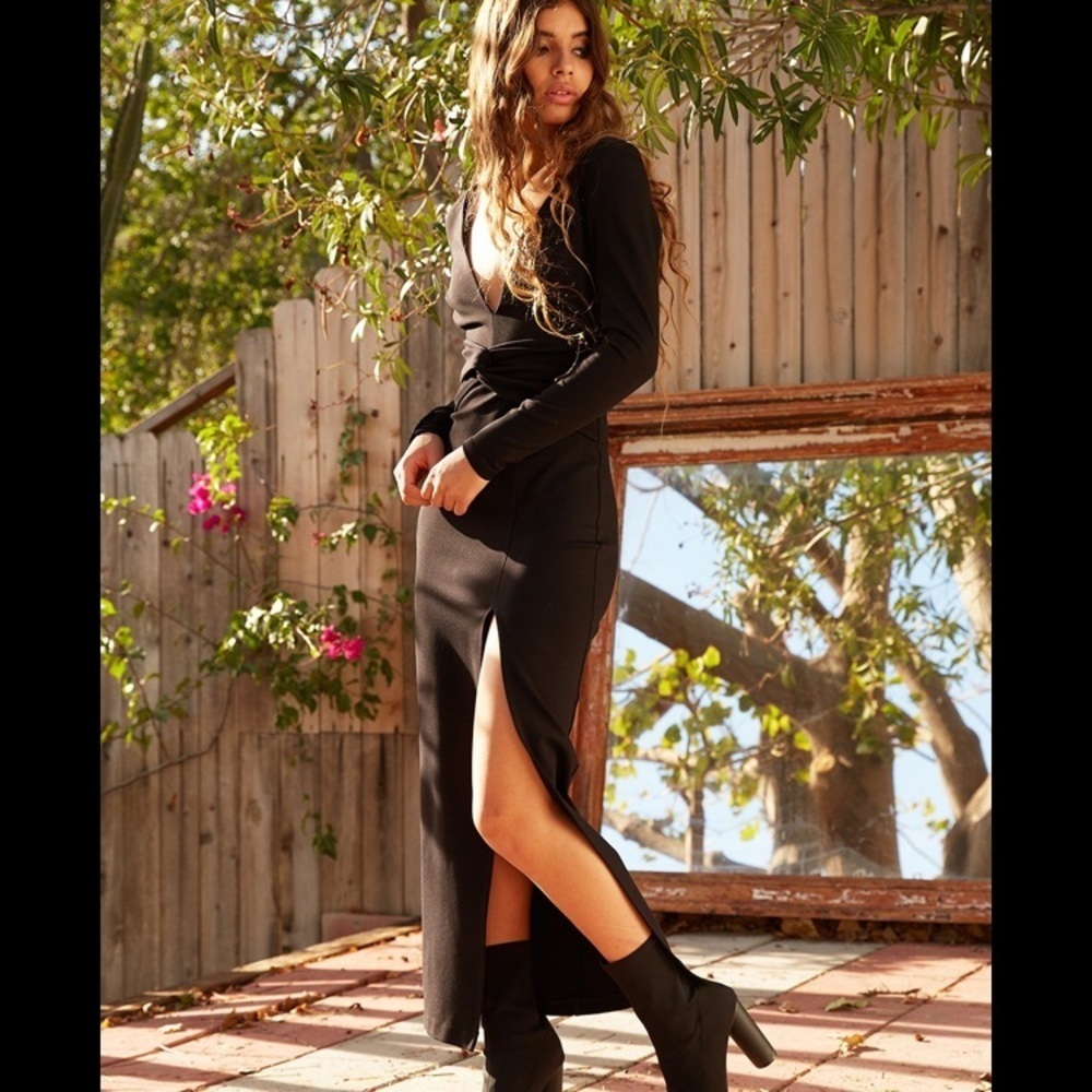 Stylestalker “Davina” Gown - New!